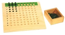 Division Board? (Premium Quality)