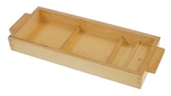Introduction to Decimal Quantity Tray Only