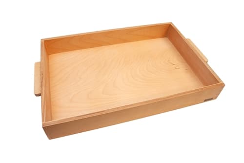 Wooden Tray (Premium Quality)