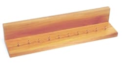 Wall Frame for Short Bead Chains (PQ)
