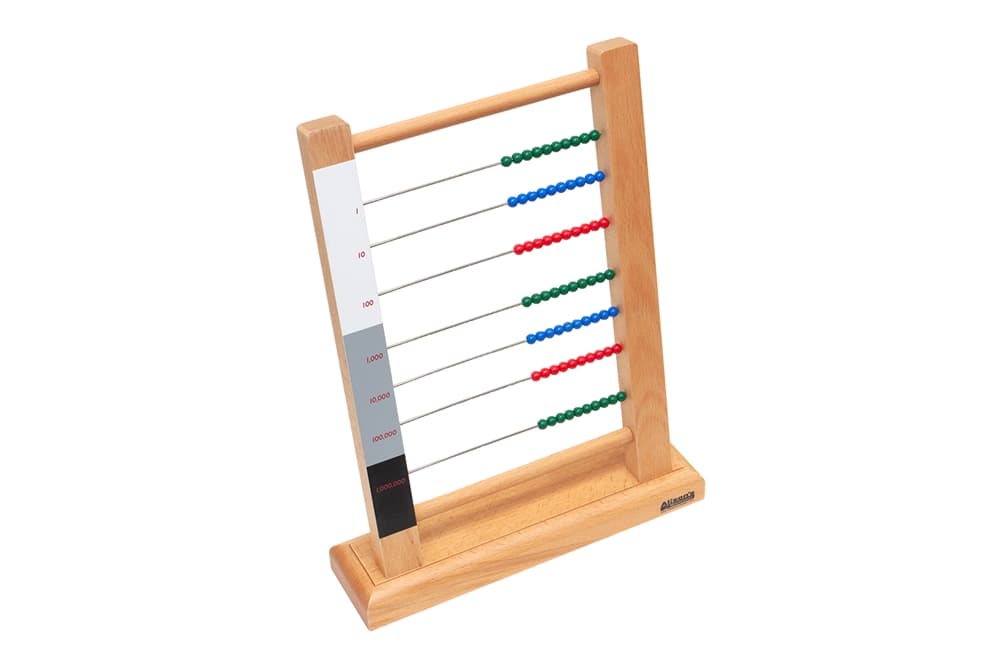 Large Bead Frame (Premium Quality)