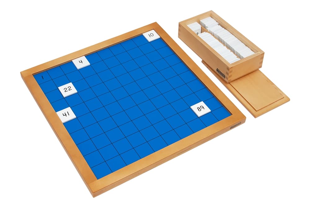 Hundred Board (Premium Quality)
