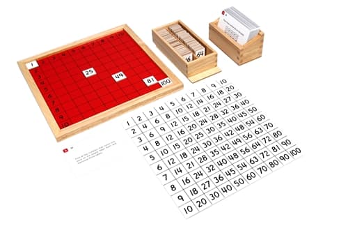 Pythagoras Board - Complete Set (PQ)