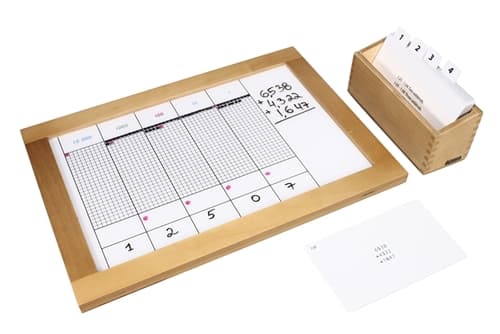 Dot Exercise - Complete Set (PQ)