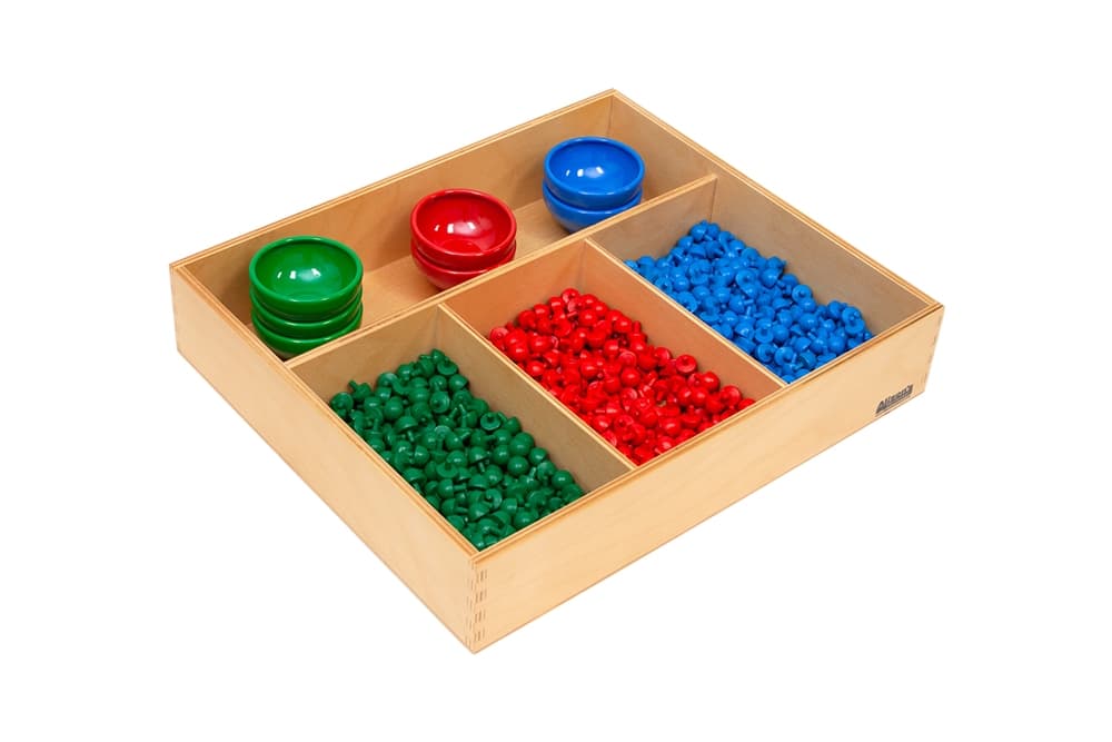 Algebraic (Square Root) Pegs (Premium Quality)
