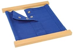 Snapping Dressing Frame (Premium Quality)