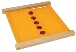 Large Button Dressing Frame (Premium Quality)