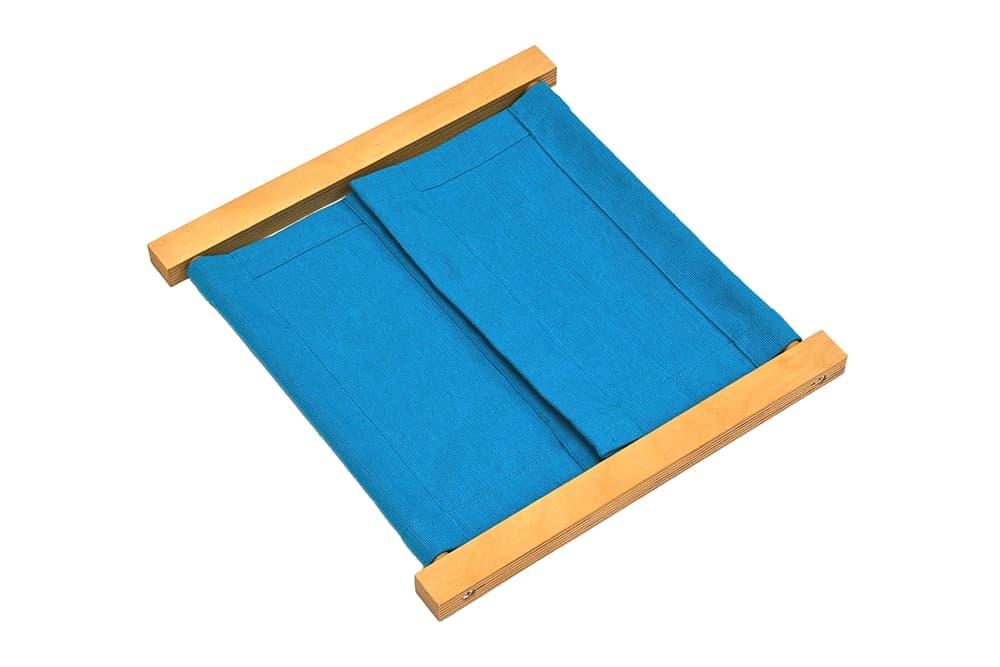 Hook and Eye Dressing Frame (Premium Quality)