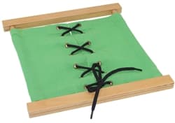 Lacing Dressing Frame (Premium Quality)