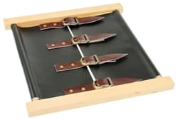 Buckling Dressing Frame (Premium Quality)