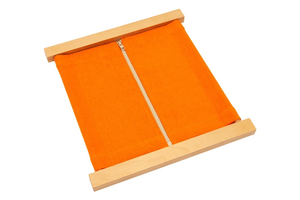 Zipper Dressing Frame (Premium Quality)