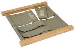 Velcro Dressing Frame Dressing Frame (Premium)
