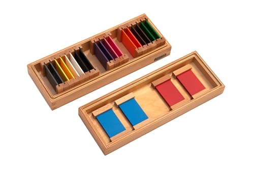 Color Box 2 (Premium Quality)
