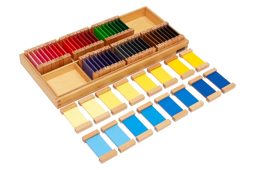 Color Box 4 (Premium Quality)