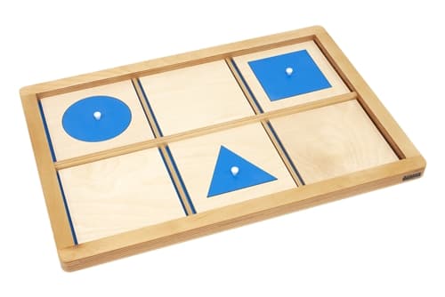 Demonstration Tray (Premium Quality)