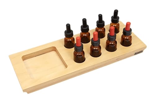 Tasting Bottles (Premium Quality)