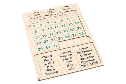 Desktop Calendar