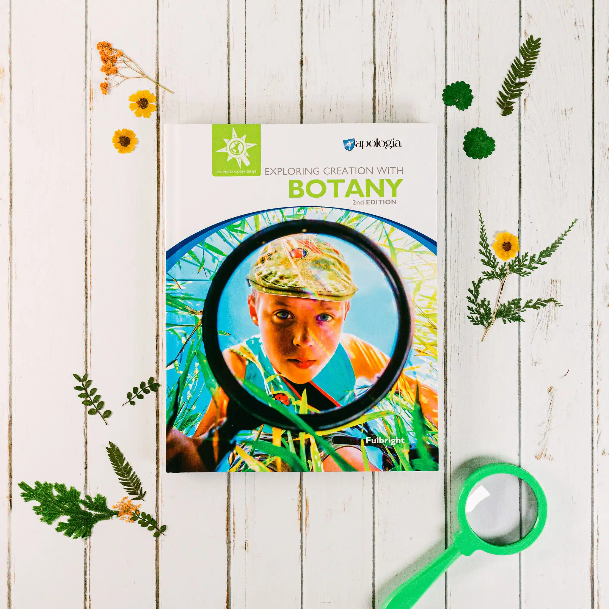 Botany 2nd Edition Textbook