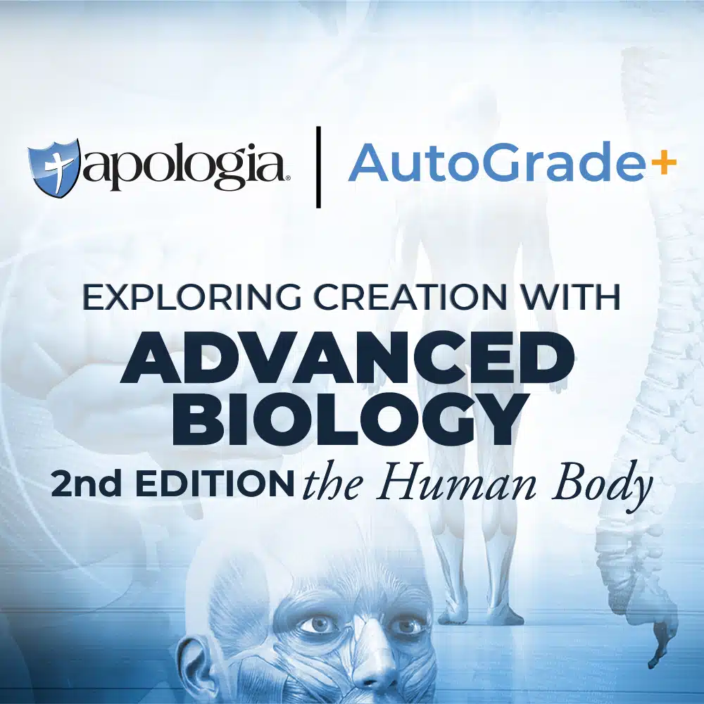 Advanced Biology 2nd Edition AutoGrade+