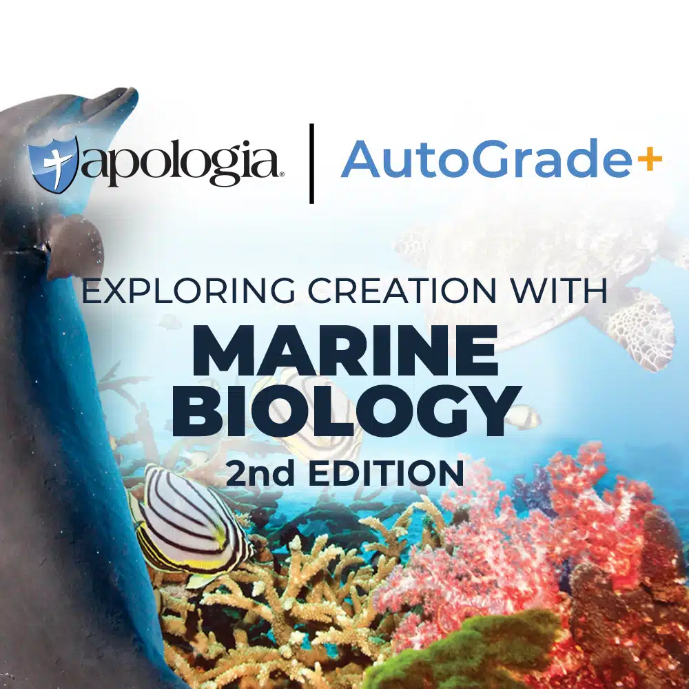 Marine Biology 2nd Edition AutoGrade+