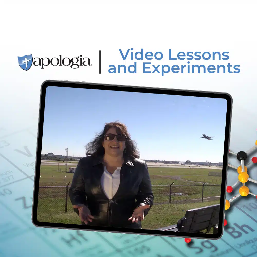Chemistry 3rd Ed Video Lessons and Experiments