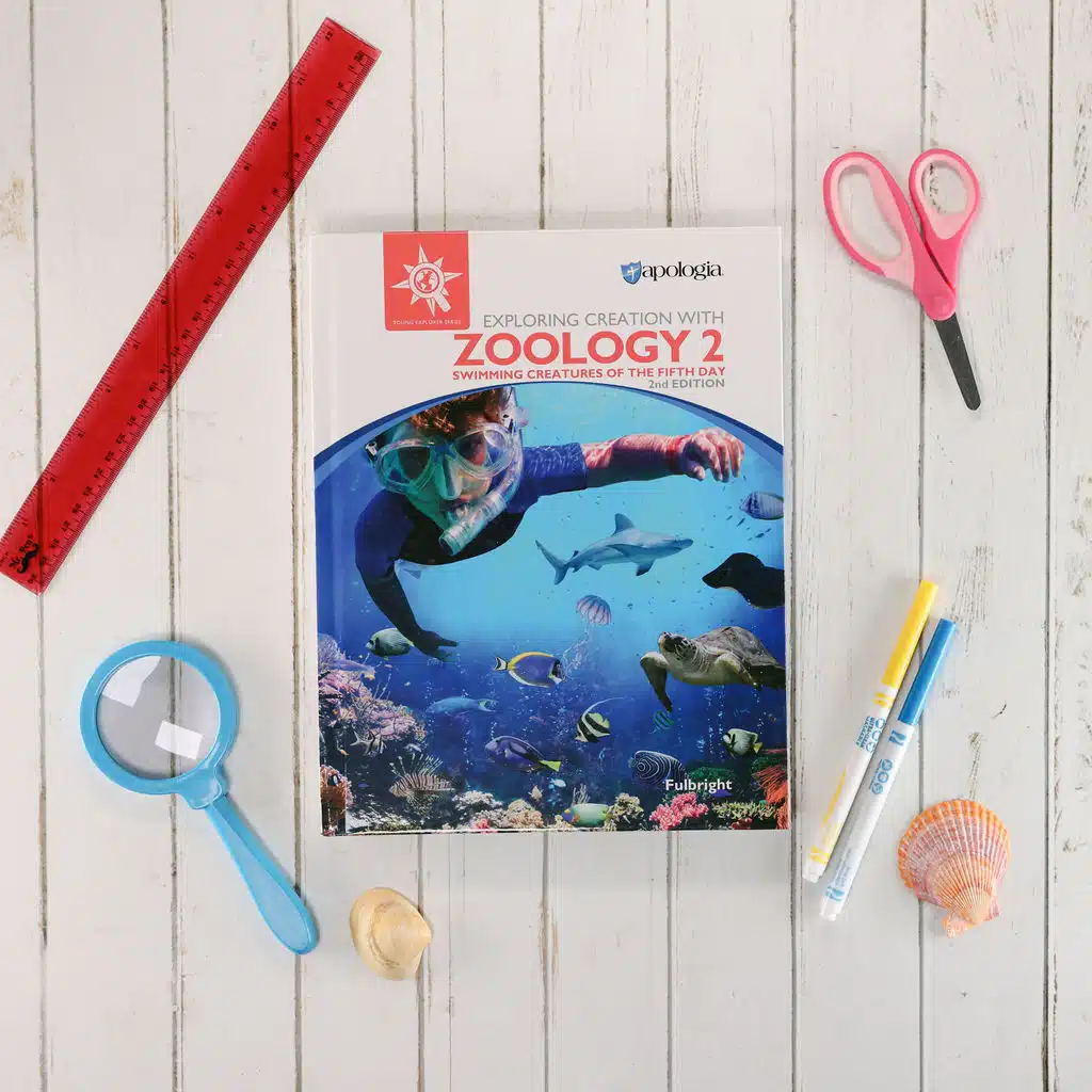 Zoology 2 2nd Edition Textbook