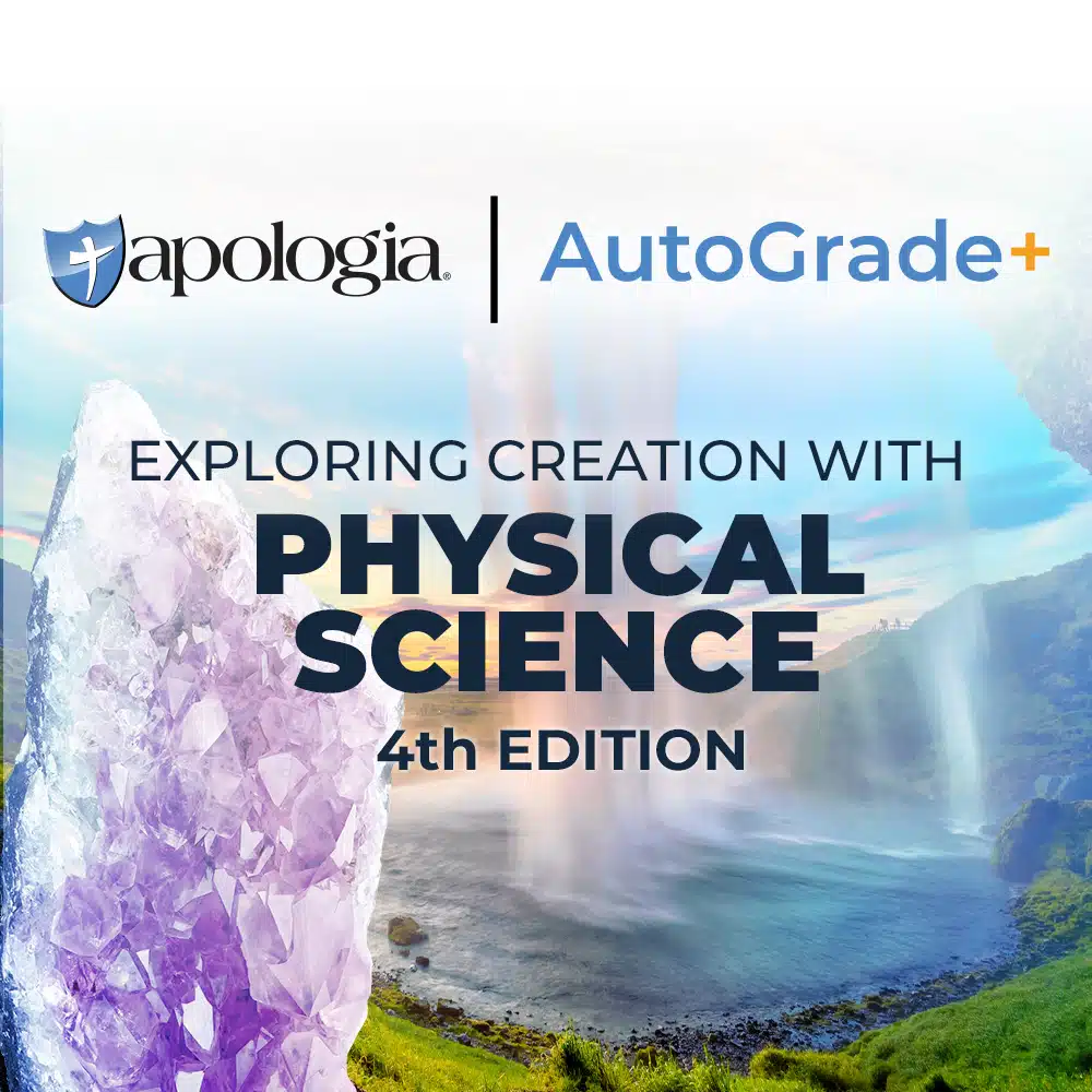 Physical Science 4th Edition AutoGrade+