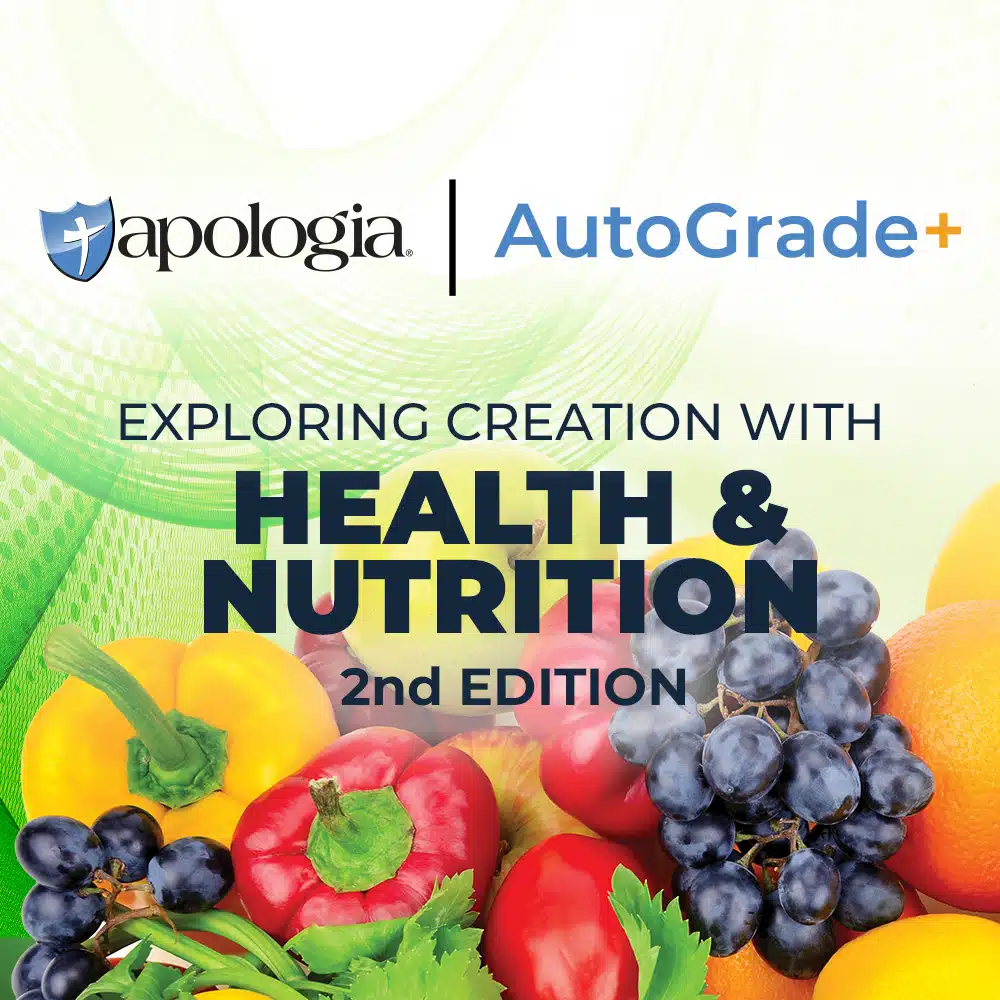 Health and Nutrition 2nd Edition AutoGrade+