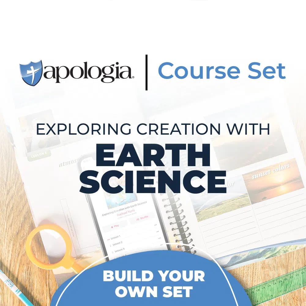 Earth Science 2nd Edition Complete Set