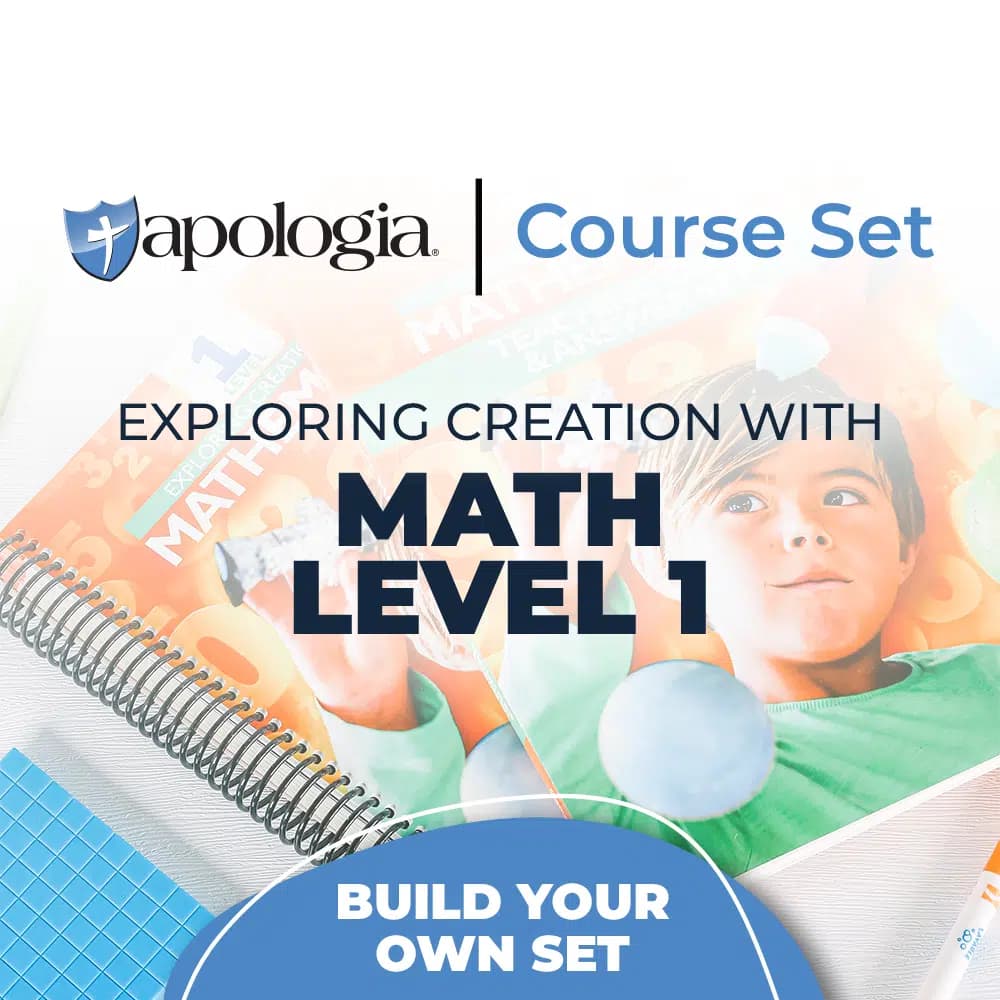 Mathematics Level 1 Complete Set