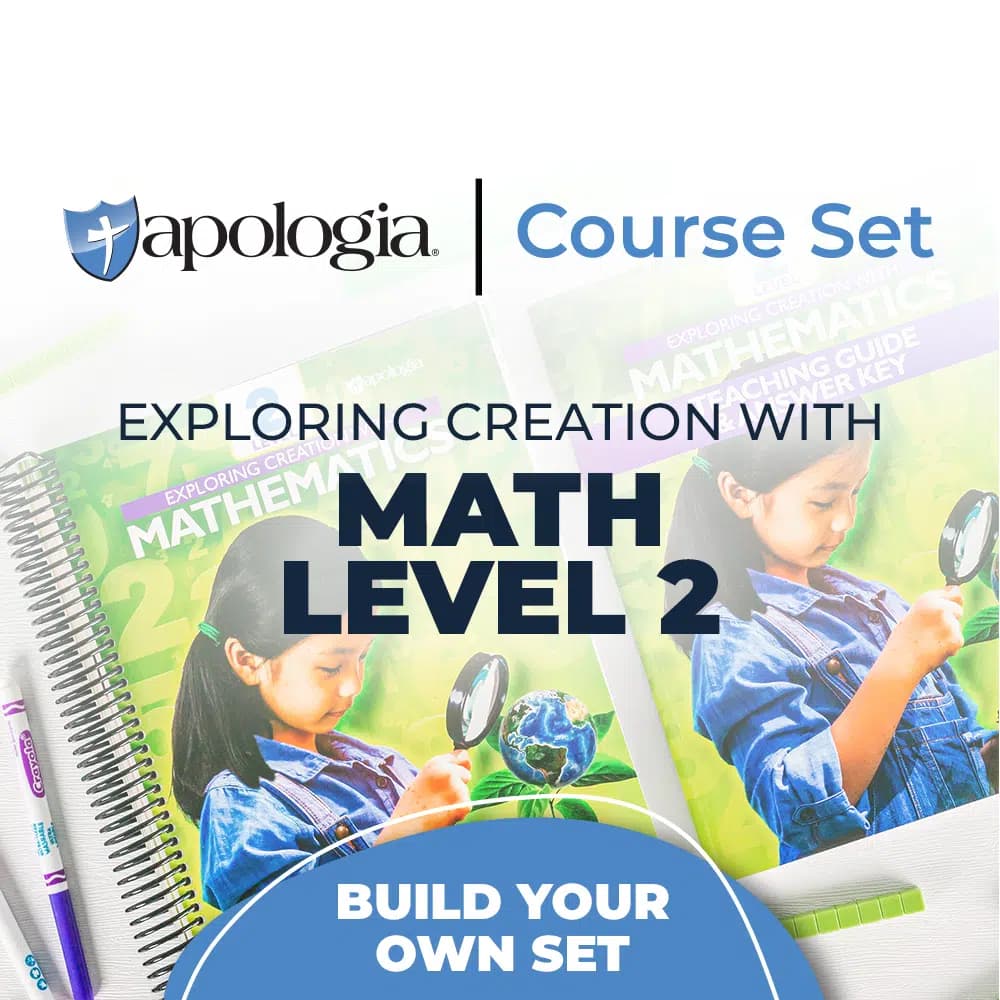 Mathematics Level 2 Complete Set