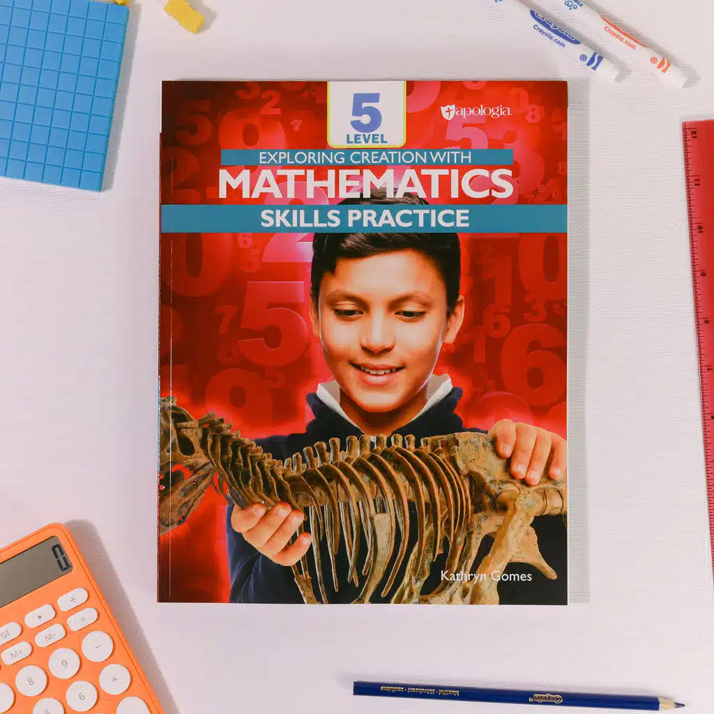 Mathematics Level 5 Skills Practice