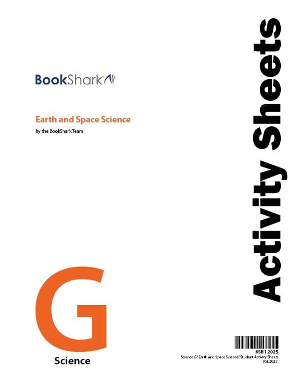 Extra Science G Activity Sheets