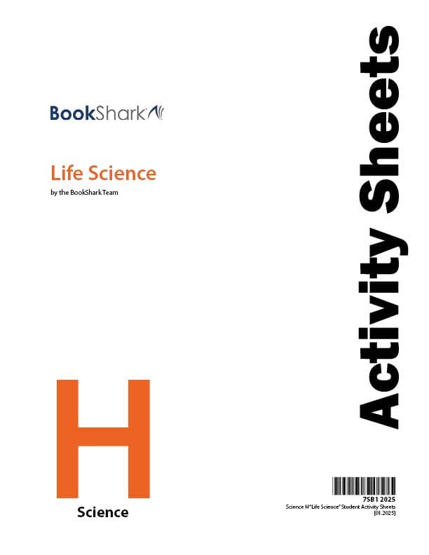 Extra Science H Activity Sheets