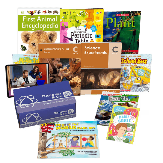 Science C Package