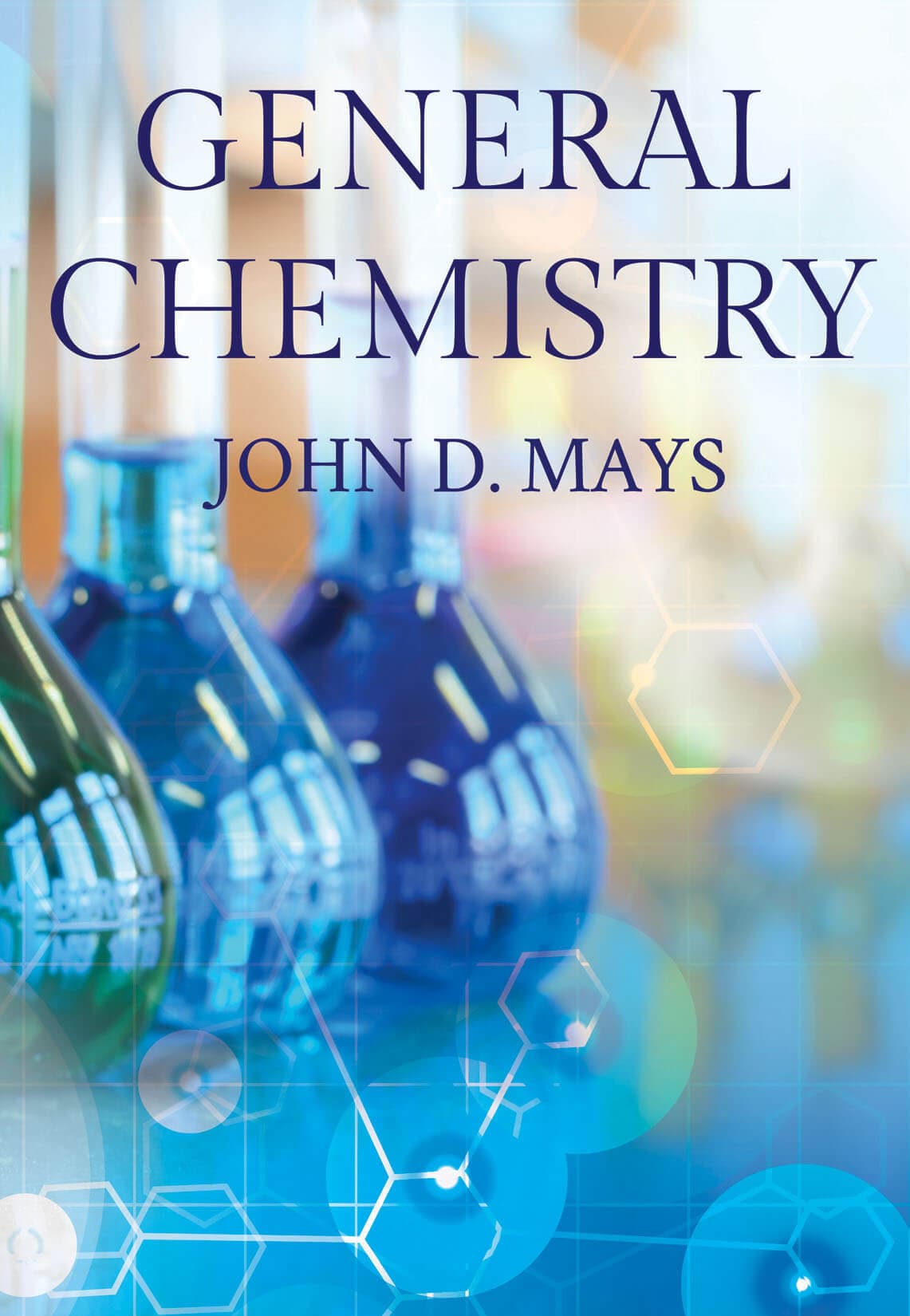 General Chemistry, Third Edition