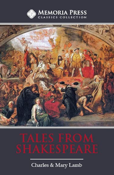 Tales From Shakespeare