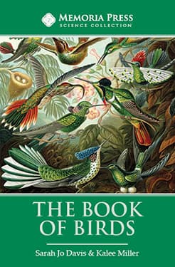 The Book of Birds, Second Edition