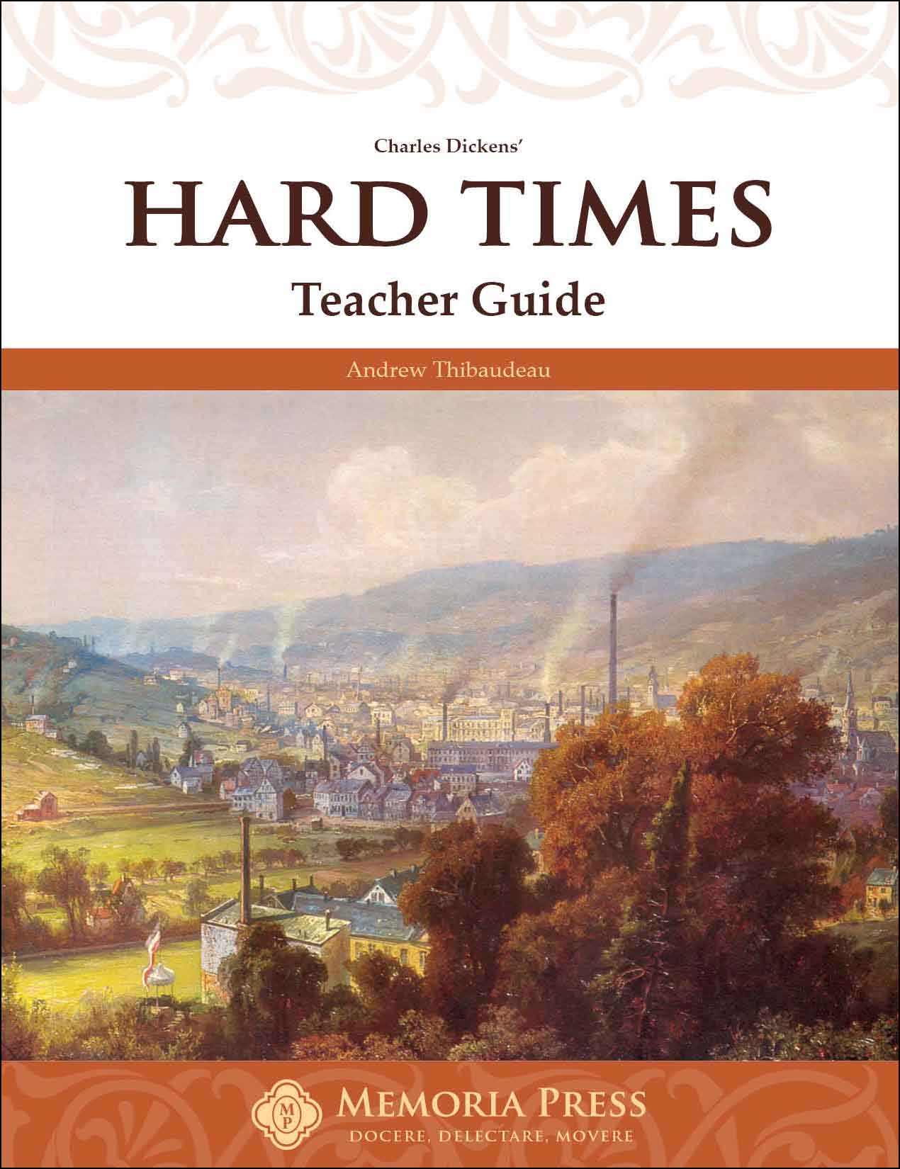 Hard Times Teacher Guide