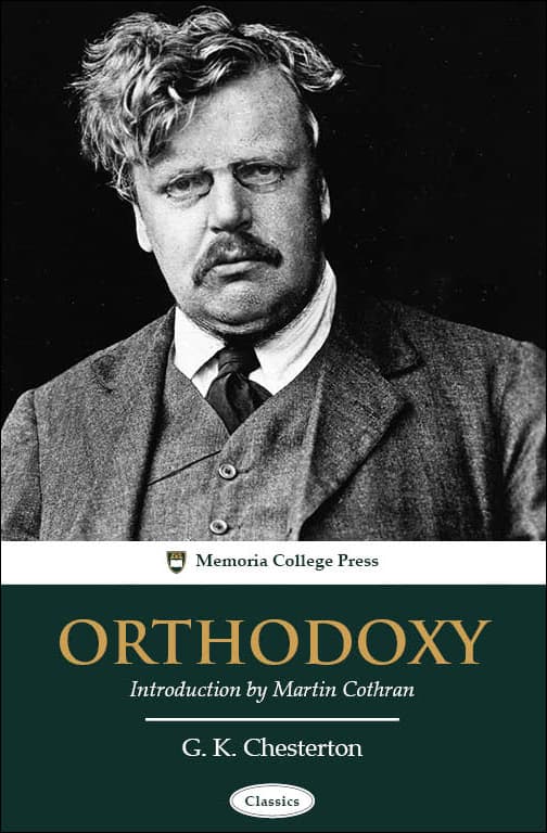 Orthodoxy