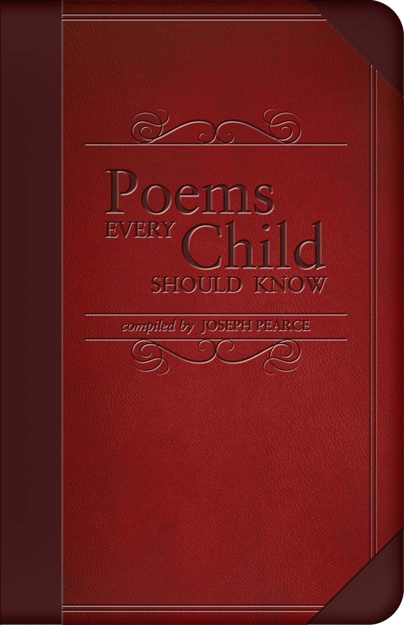 Poems Every Child Should Know