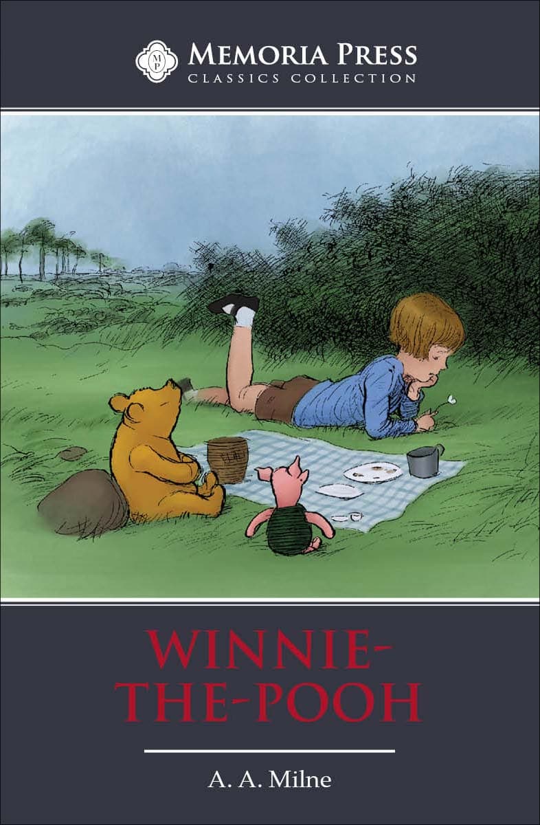 Winnie-the-Pooh