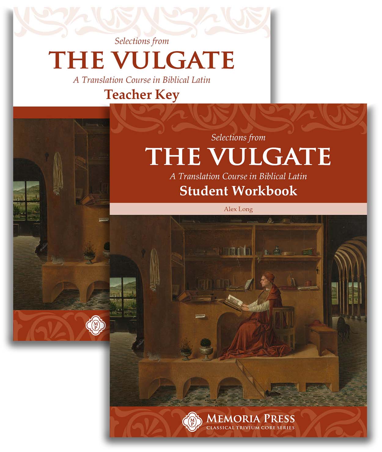Selections from the Vulgate Set
