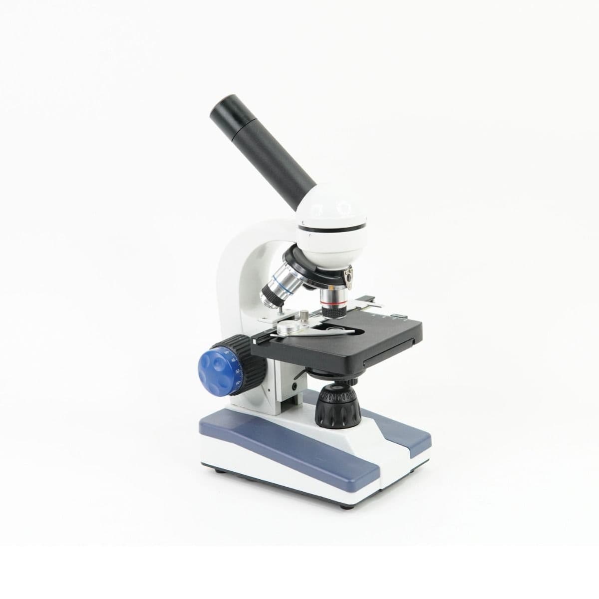 Advanced Student Microscope