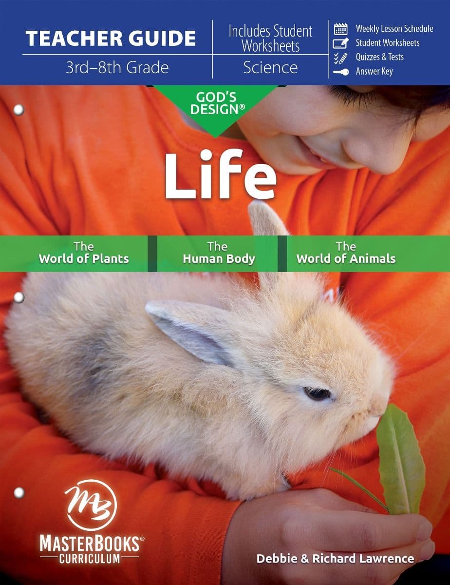 Life (Teacher Guide)