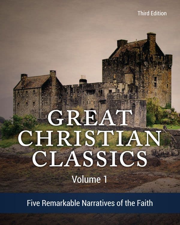 Great Christian Classics (Volume 1)