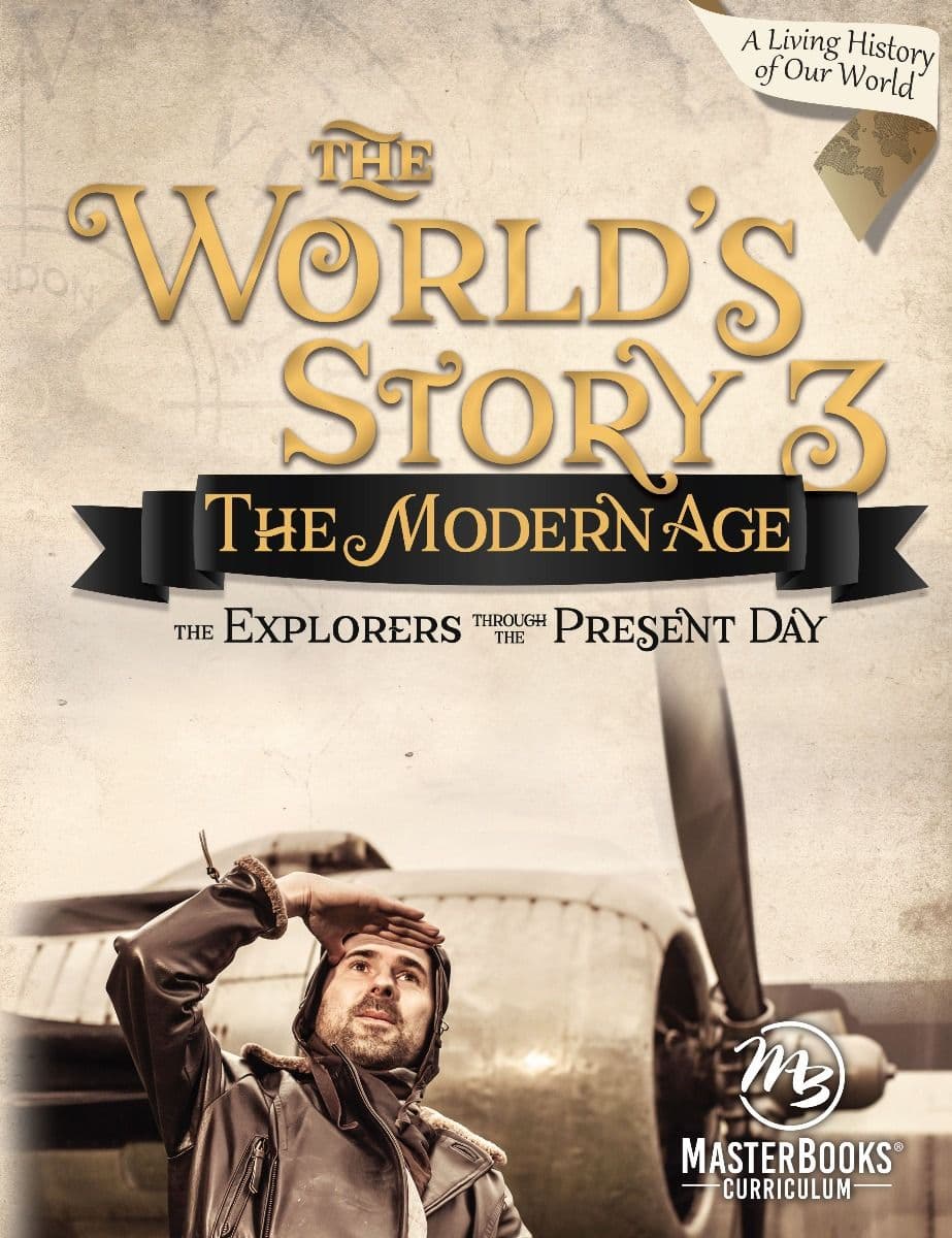 World's Story 3 (Student)