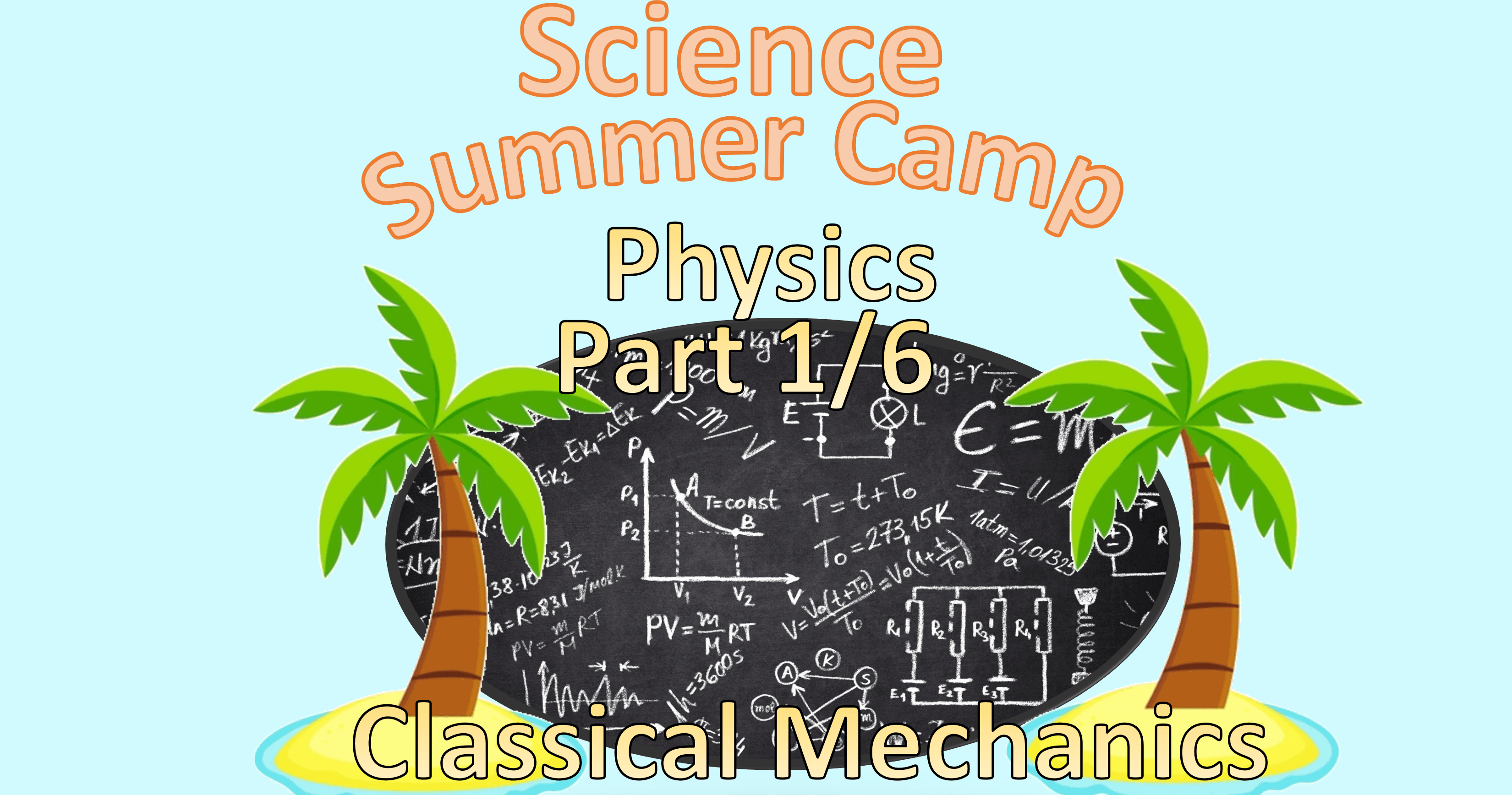 Science & Nature Class - Physics Basics