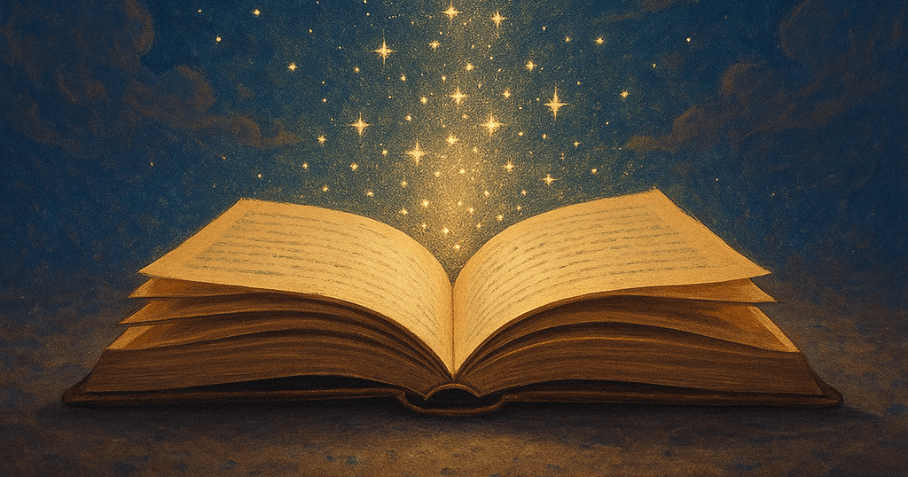 English Class - Story Crafting Lounge
