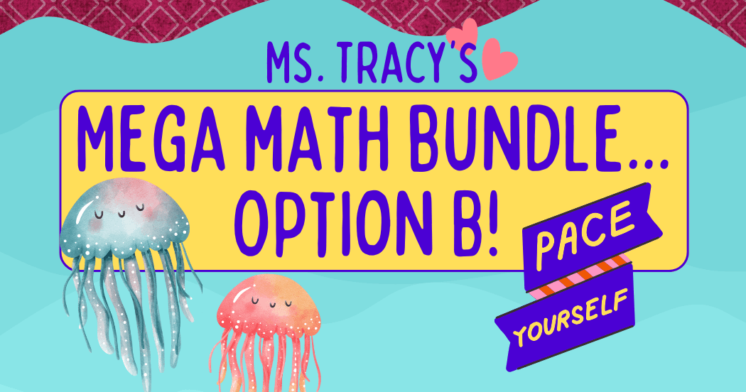 Math Class - Advance Your Math Skills